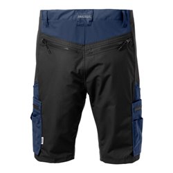 Fristads Service Stretch-Shorts 2702 PLW Dunkelblau (Herren)
