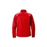 Fristads Softshell Stretch-Jacke 4905 SSF Rot (Herren)