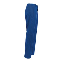 Planam Herren-Bundhose Food kornblau