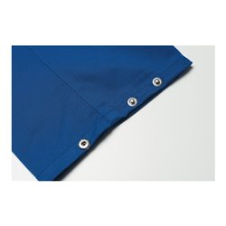 Planam Herren-Bundhose Food kornblau