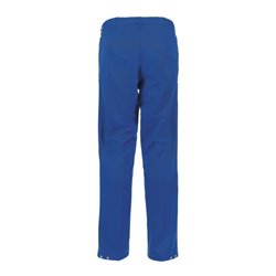 Planam Herren-Bundhose Food kornblau