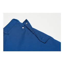 Planam Herren-Bundhose Food kornblau