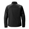 Fristads Softshell Stretch-Jacke 4905 SSF Schwarz (Herren)