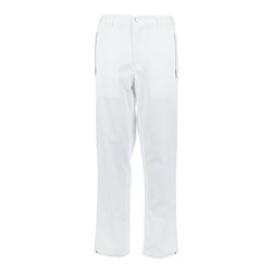 Planam Herren-Bundhose Food reinweiß