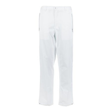 Planam Herren-Bundhose Food reinweiß