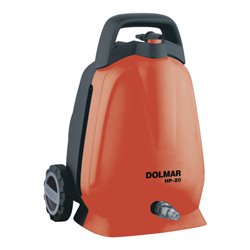 Dolmar Hochdruckreiniger HP