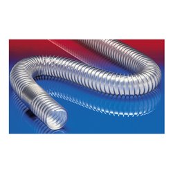 Norres Lebensmittelschlauch abriebf. + superleicht Ø: 254mm L: 6m CP PUR 455 FOOD