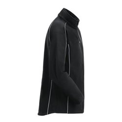 Planam Softshelljacke Highline kornblau/marine