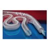 Norres Abriebfester Gebläseschlauch PROTAPE® PUR 301 AS Ø 65mm 5m