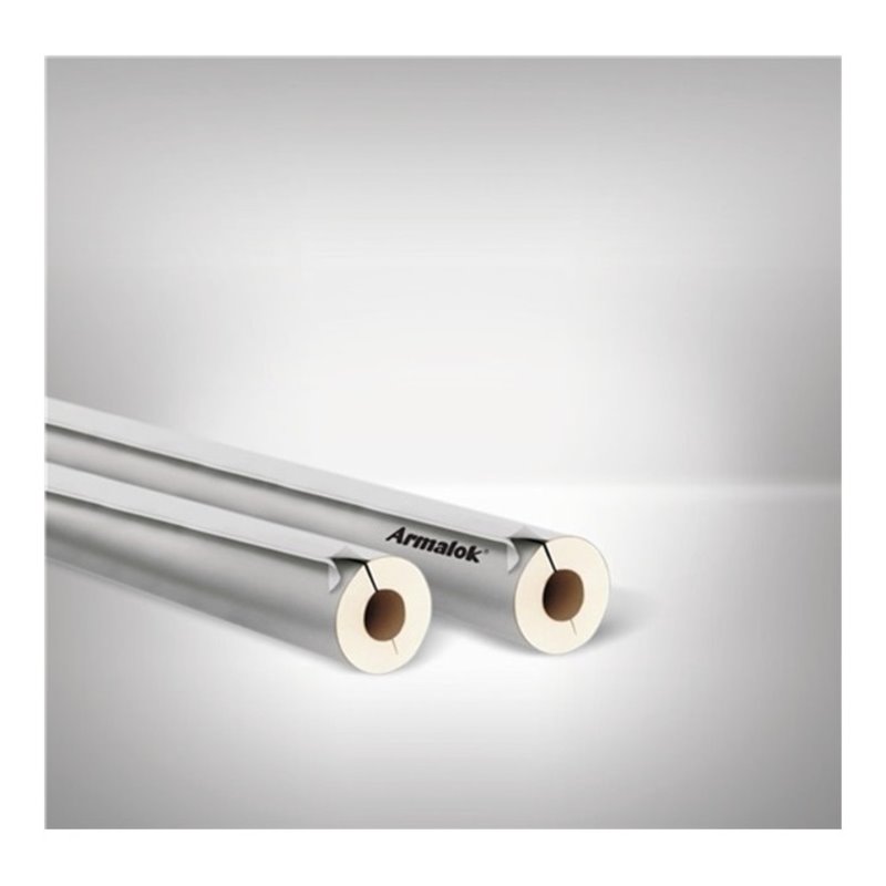 Armacell Rohrschale ARMALOK 100%, Dämmschichtdicke