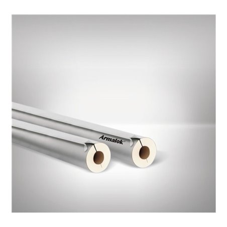 Armacell Rohrschale ARMALOK 100%, Dämmschichtdicke