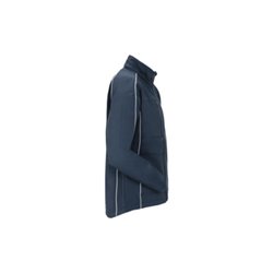 Planam Twilight Softshell Jacke Winter marine