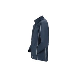 Planam Twilight Softshell Jacke Winter marine