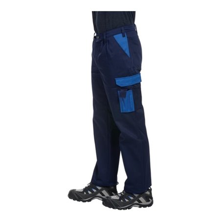 Tranemo Bundhose marine/königsblau