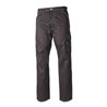 Tranemo Bundhose Worker-Jeans schwarz