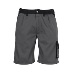 Mascot Lido Shorts anthrazit/schwarz