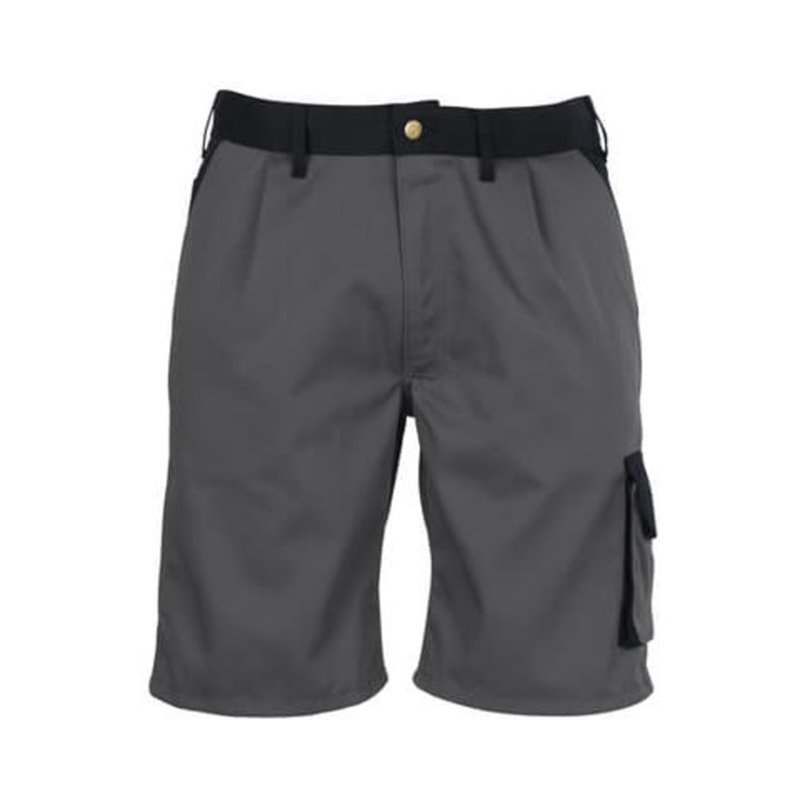 Mascot Lido Shorts anthrazit/schwarz