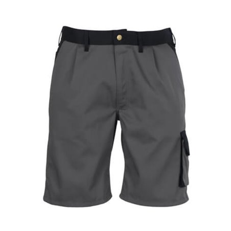 Mascot Lido Shorts anthrazit/schwarz