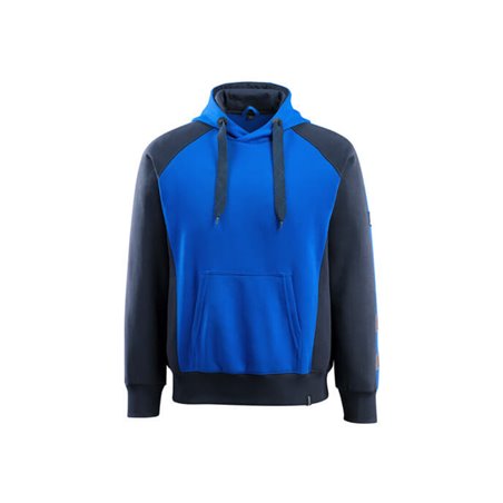 Mascot Regensburg Kapuzensweatshirt kornblau/schwarzblau