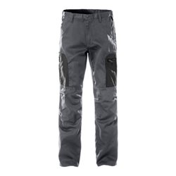 Fristads Servicehose 232 LUXE Grau (Herren)