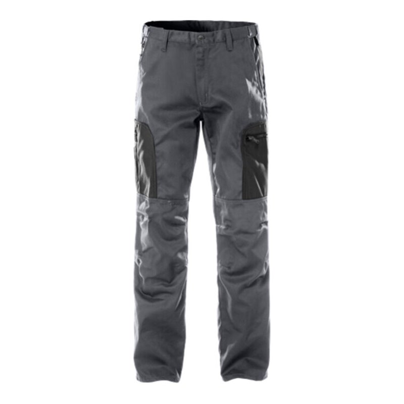 Fristads Servicehose 232 LUXE Grau (Herren)