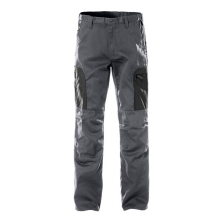 Fristads Servicehose 232 LUXE Grau (Herren)