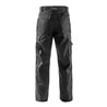 Fristads Servicehose 233 LUXE Schwarz (Herren)