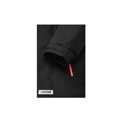 Planam Piper Jacke Winter marine/orange