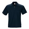 Fristads Coolmax Poloshirt 718 PF Dunkelblau (Herren)