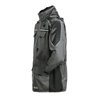 Planam Dew Jacke Winter grau/anthrazit