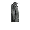 Planam Dew Jacke Winter grau/anthrazit