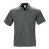Fristads Coolmax Poloshirt 718 PF Grau (Herren)