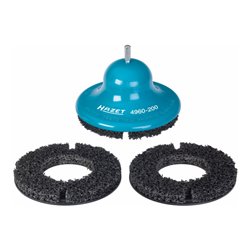 HAZET Radnaben-Schleifer 4960