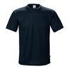 Fristads Coolmax T-Shirt 918 PF Dunkelblau (Herren)