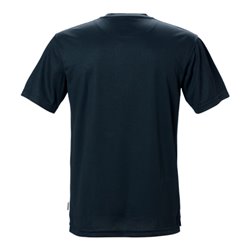 Fristads Coolmax T-Shirt 918 PF Dunkelblau (Herren)