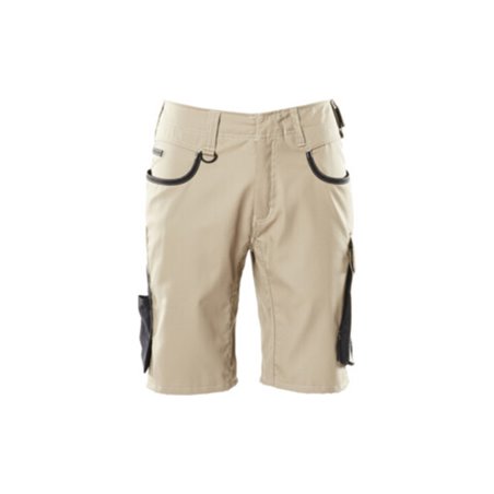 Mascot Shorts, geringes Gewicht Shorts hellkhaki/schwarz