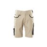 Mascot Shorts, geringes Gewicht Shorts hellkhaki/schwarz