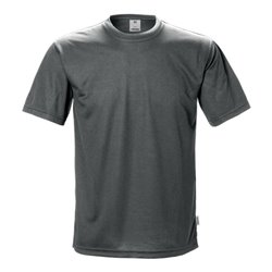 Fristads Coolmax T-Shirt 918 PF Grau (Herren)