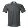 Fristads Coolmax T-Shirt 918 PF Grau (Herren)