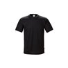 Fristads Coolmax T-Shirt 918 PF Schwarz (Herren)
