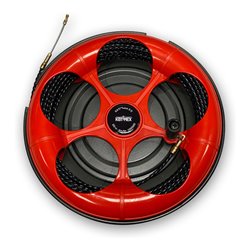 Katimex Einziehsystem Kati® Twist 2.0