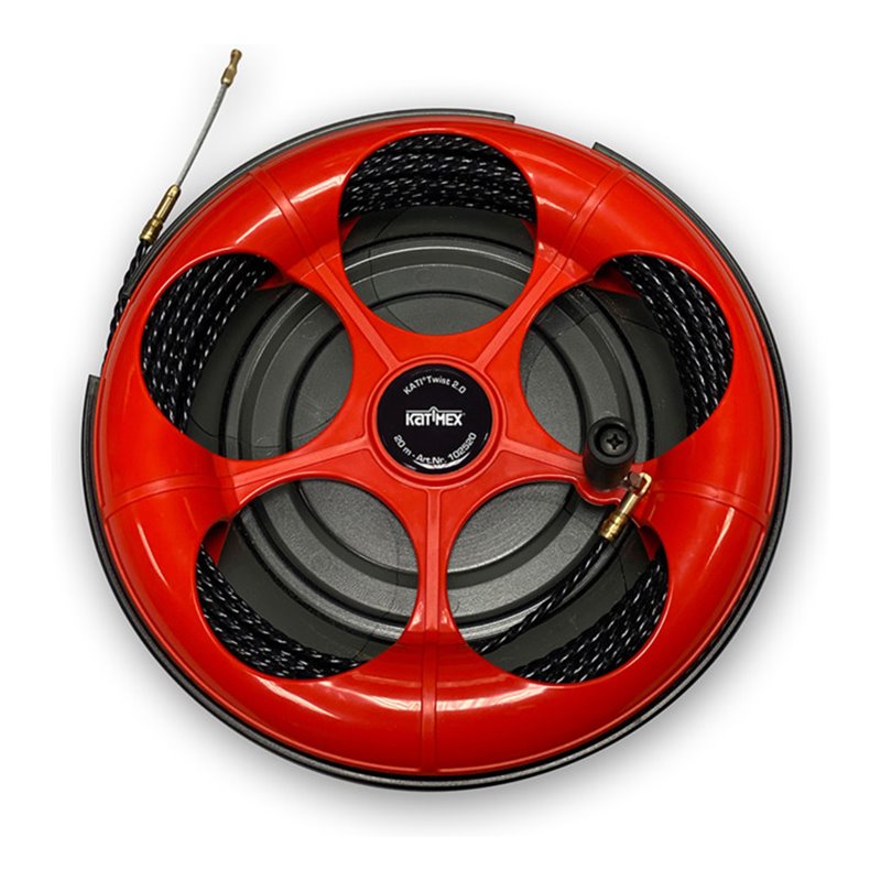 Katimex Einziehsystem Kati® Twist 2.0