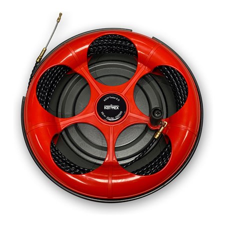 Katimex Einziehsystem Kati® Twist 2.0