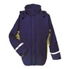 Eureka Wetterschutzjacke SP Energy® by Kompass marine/gelb