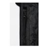 Planam Sonar Jacke Winter schwarz