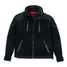 FHB Fleecejacke Lothar 77360 schwarz