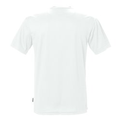 Fristads Coolmax T-Shirt 918 PF Weiß (Herren)