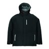 FHB Regenjacke Boris 78335 schwarz