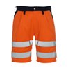 Mascot Lido Shorts hi-vis orange/marine