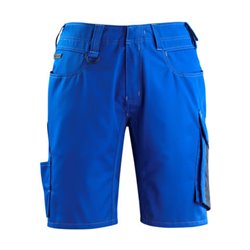 Mascot Stuttgart Shorts kornblau/schwarzblau